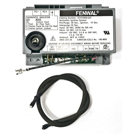 Armstrong R43110-002 Kit-Ignition Control R43110-002